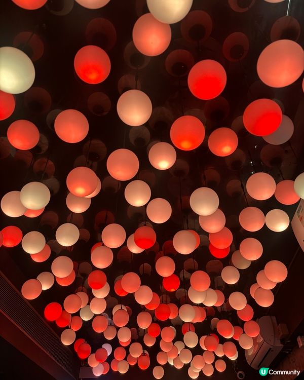 月球主題餐廳打卡必去！🌕✨