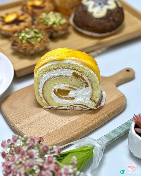 🇭🇰【🎈萌爆捏捏魔糍蛋糕! 】