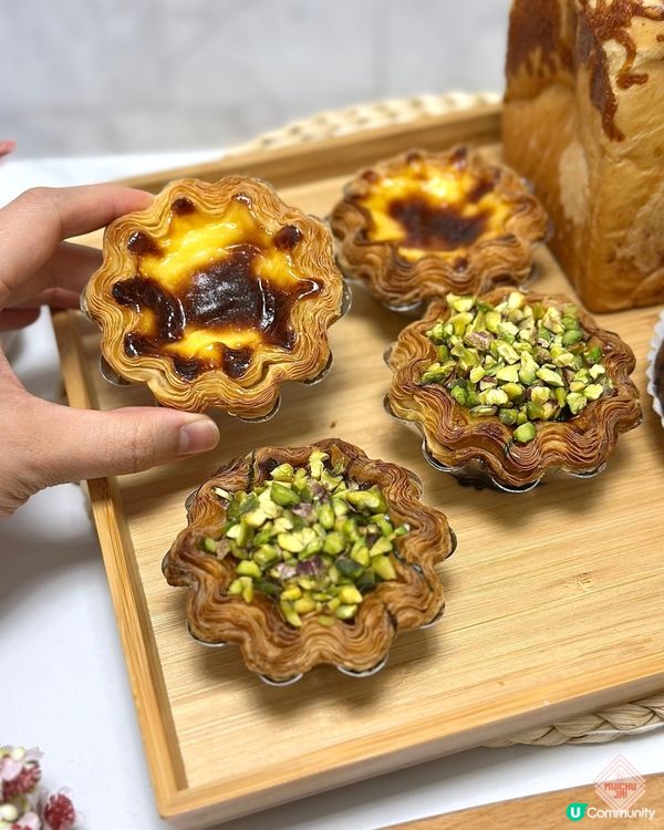 🇭🇰【🎈萌爆捏捏魔糍蛋糕! 】