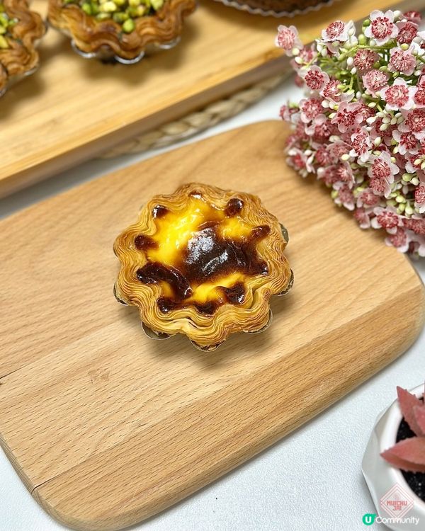 🇭🇰【🎈萌爆捏捏魔糍蛋糕! 】