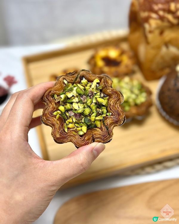 🇭🇰【🎈萌爆捏捏魔糍蛋糕! 】