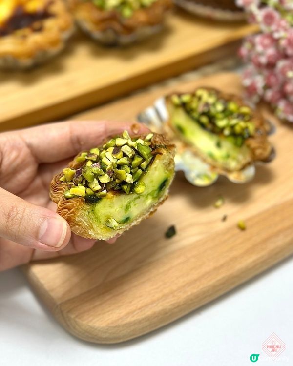 🇭🇰【🎈萌爆捏捏魔糍蛋糕! 】