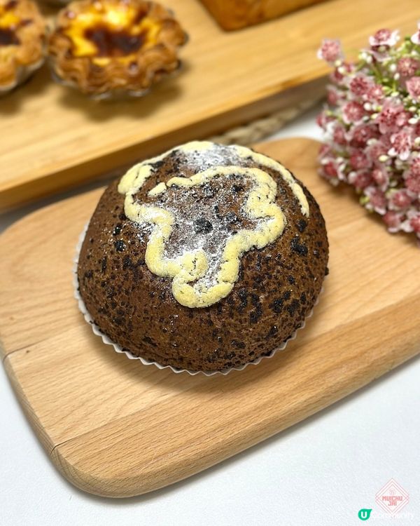 🇭🇰【🎈萌爆捏捏魔糍蛋糕! 】