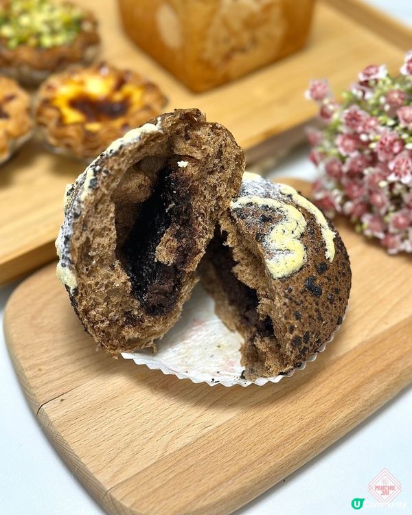 🇭🇰【🎈萌爆捏捏魔糍蛋糕! 】