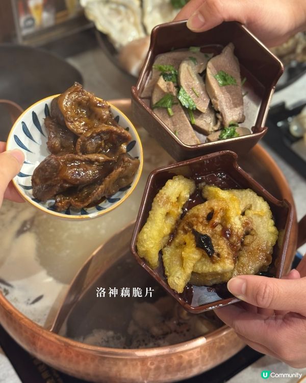 暖冬滋補！銅鑼灣A4和牛任食放題