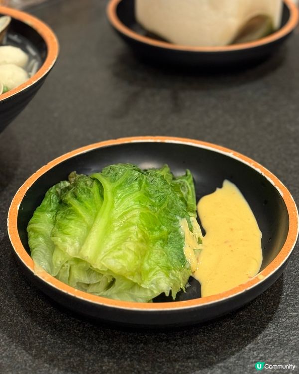 尖沙咀泰濃麵船麵😋🍜多款配料都咁正！