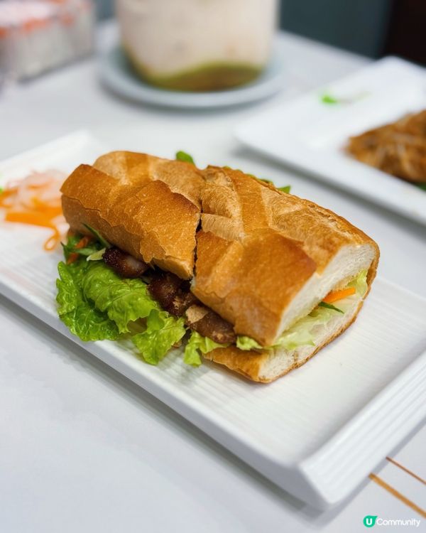 灣仔人氣正宗越南菜🤤🇻🇳味道高質價錢實惠💝