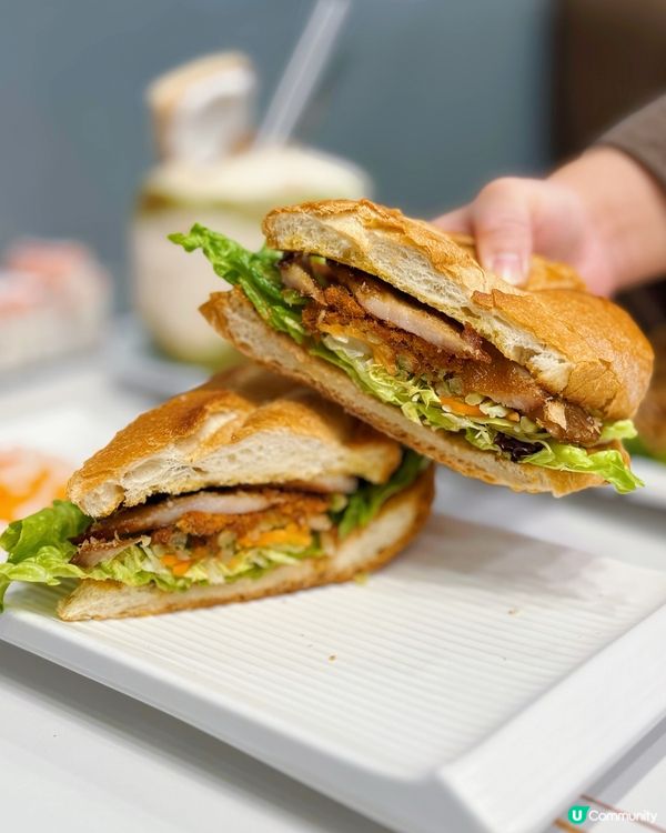 灣仔人氣正宗越南菜🤤🇻🇳味道高質價錢實惠💝