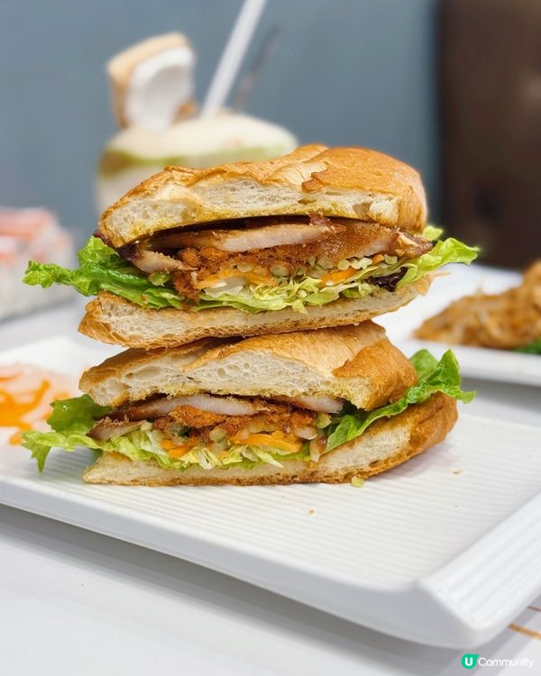 灣仔人氣正宗越南菜🤤🇻🇳味道高質價錢實惠💝