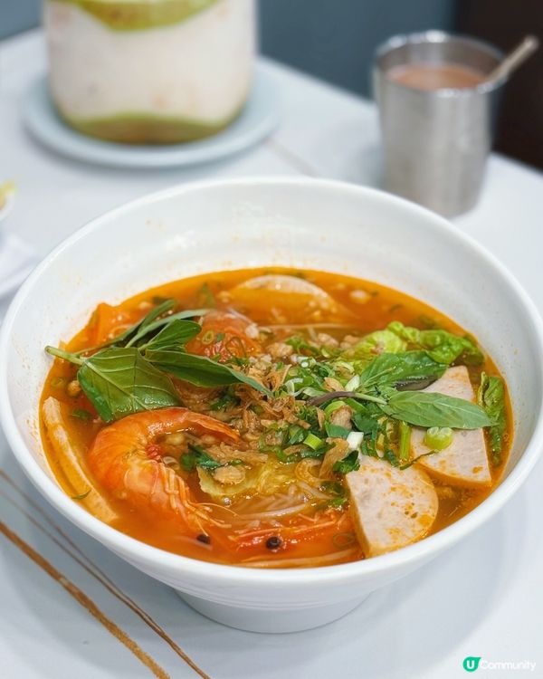 灣仔人氣正宗越南菜🤤🇻🇳味道高質價錢實惠💝