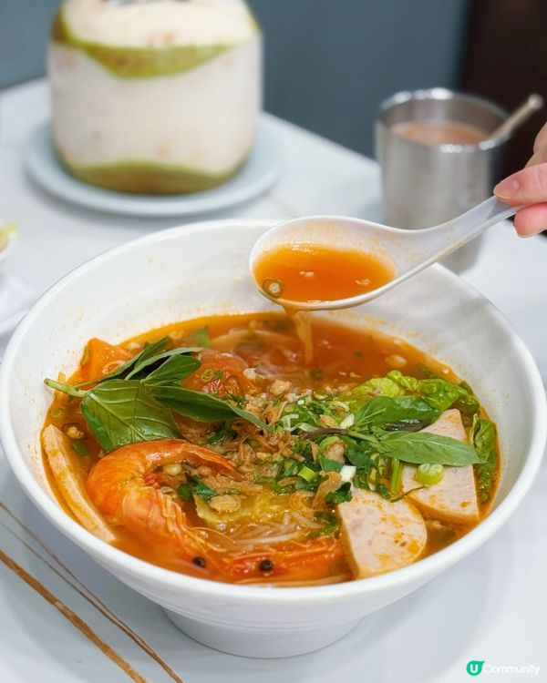 灣仔人氣正宗越南菜🤤🇻🇳味道高質價錢實惠💝