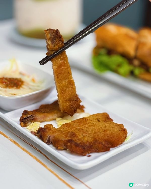 灣仔人氣正宗越南菜🤤🇻🇳味道高質價錢實惠💝