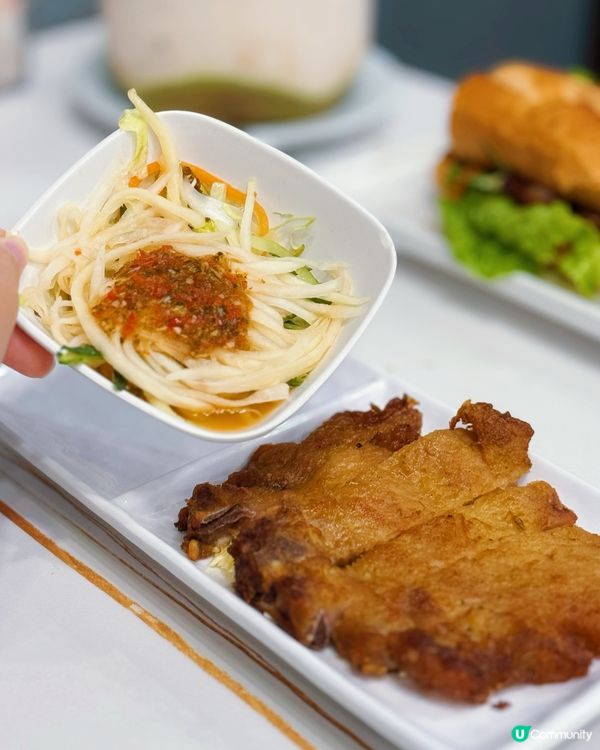 灣仔人氣正宗越南菜🤤🇻🇳味道高質價錢實惠💝