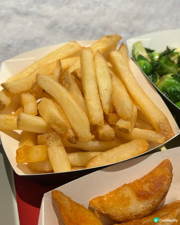 N+ BURGER 進駐東九龍🤩觀塘區朋友有口福