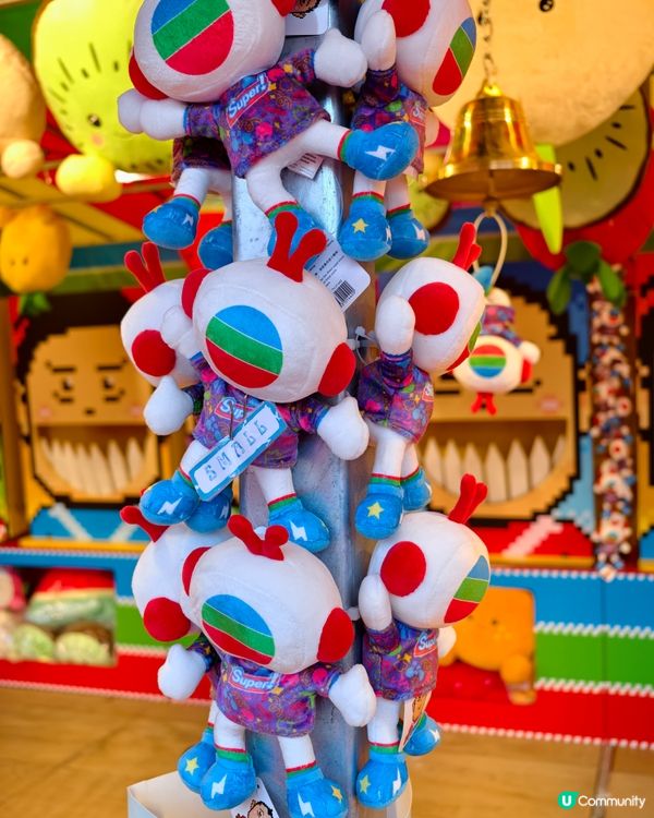 AIA友邦嘉年华，童話入場券已送達~