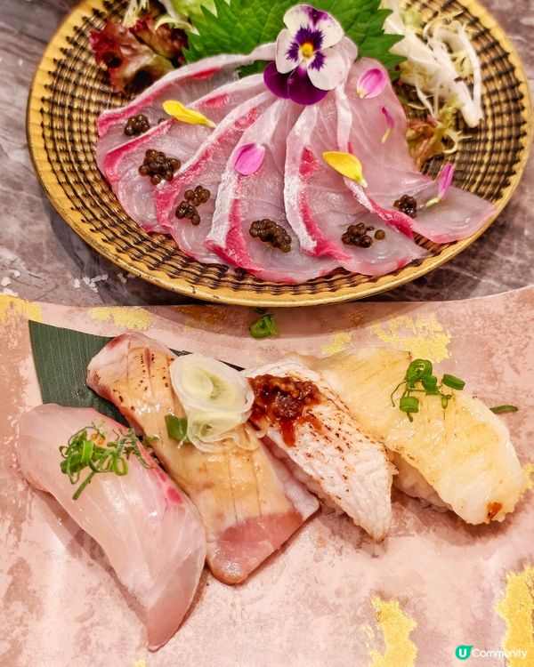 高質😍食物🥢抵食💰放題