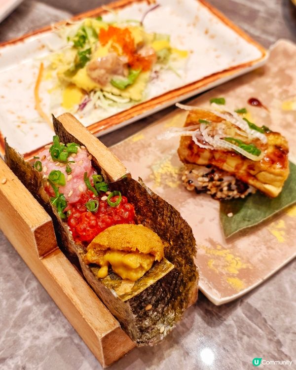 高質😍食物🥢抵食💰放題