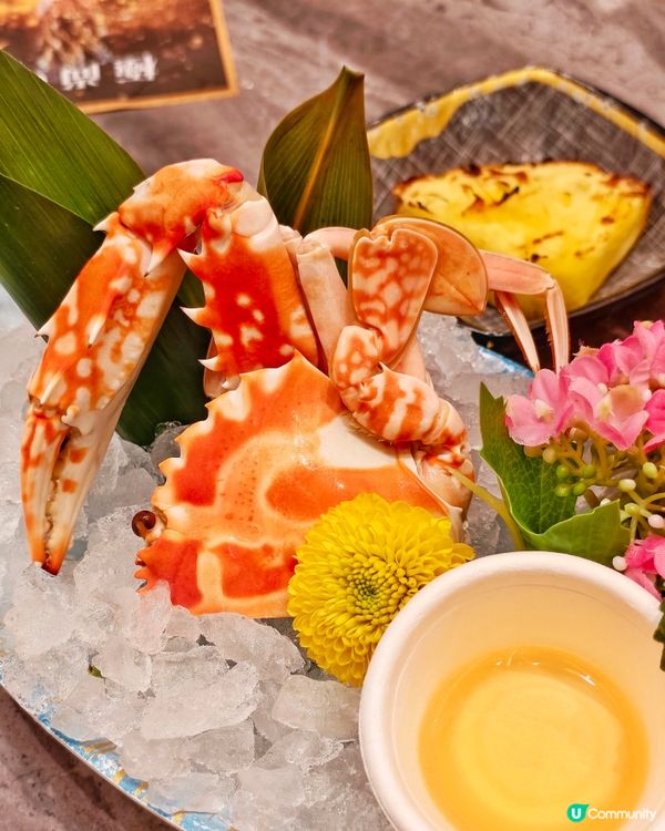 高質😍食物🥢抵食💰放題