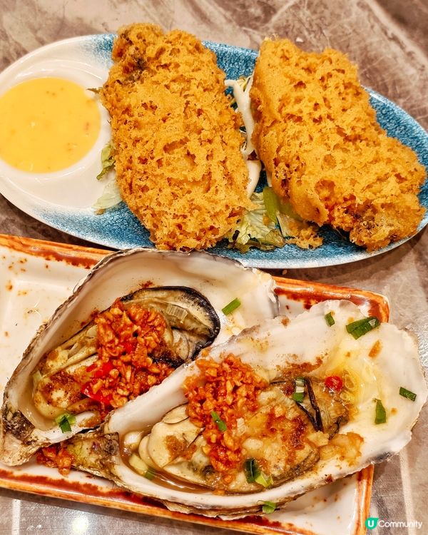 高質😍食物🥢抵食💰放題