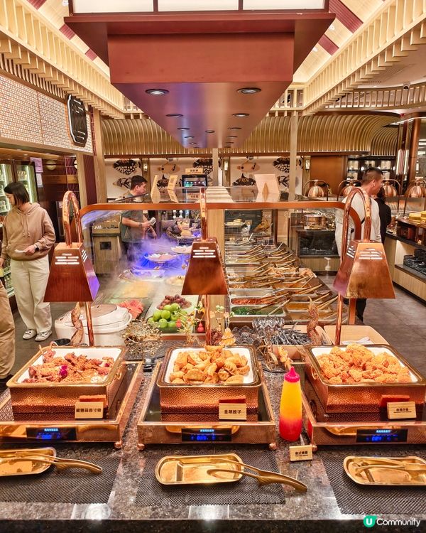 高質😍食物🥢抵食💰放題