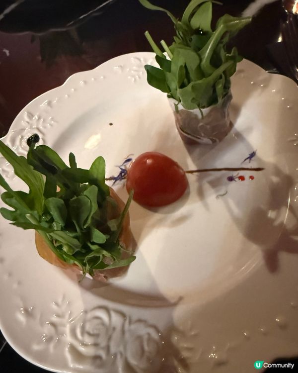 蘭桂坊任食生蠔放題！🇫🇷😋