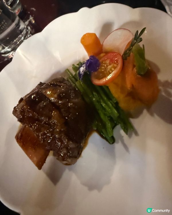 蘭桂坊任食生蠔放題！🇫🇷😋