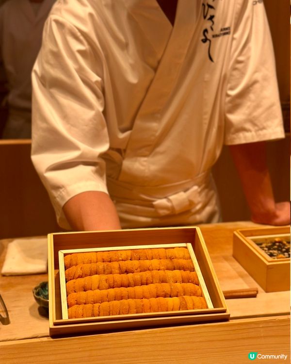 聖誕除夕食乜好？海港城鮨央泰！🍣🎄