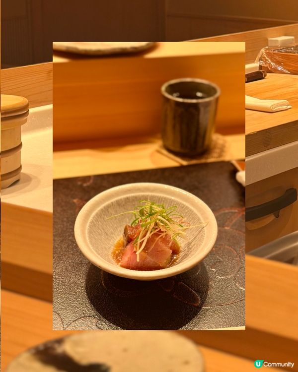 聖誕除夕食乜好？海港城鮨央泰！🍣🎄