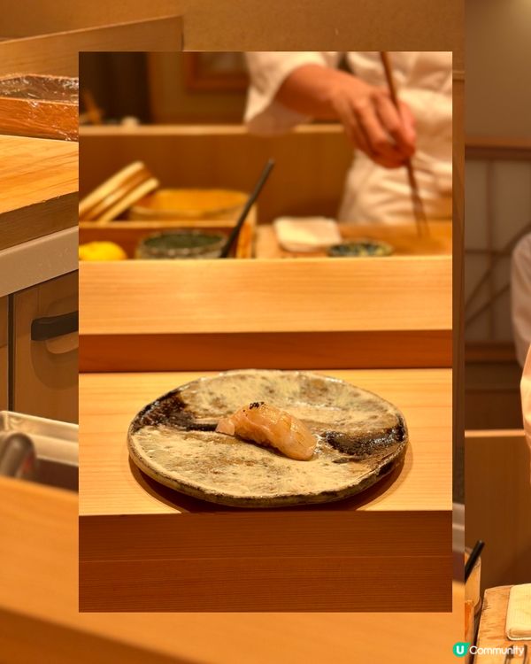 聖誕除夕食乜好？海港城鮨央泰！🍣🎄