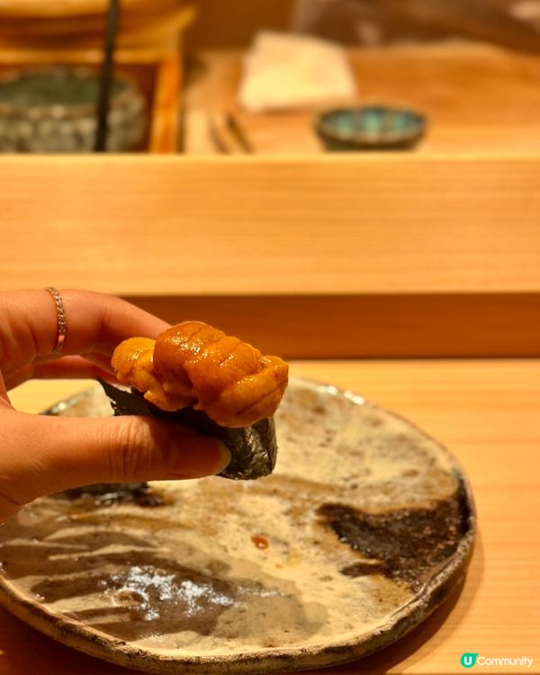 聖誕除夕食乜好？海港城鮨央泰！🍣🎄