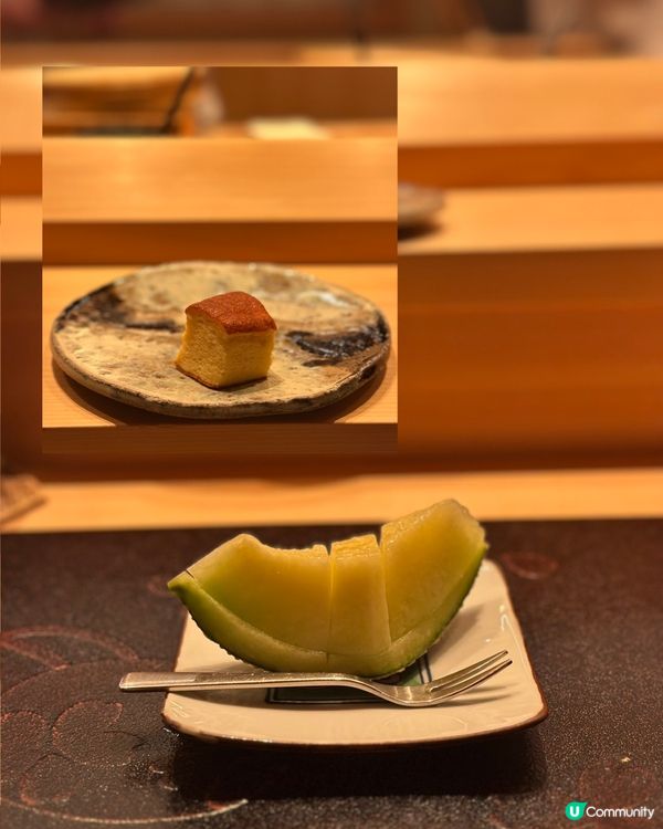 聖誕除夕食乜好？海港城鮨央泰！🍣🎄