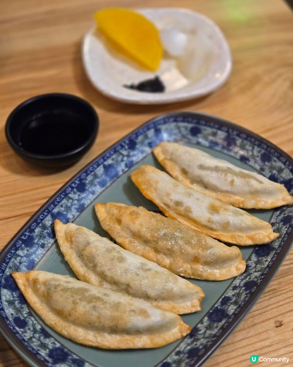 尖沙咀韓式中華料理餐廳！🍜