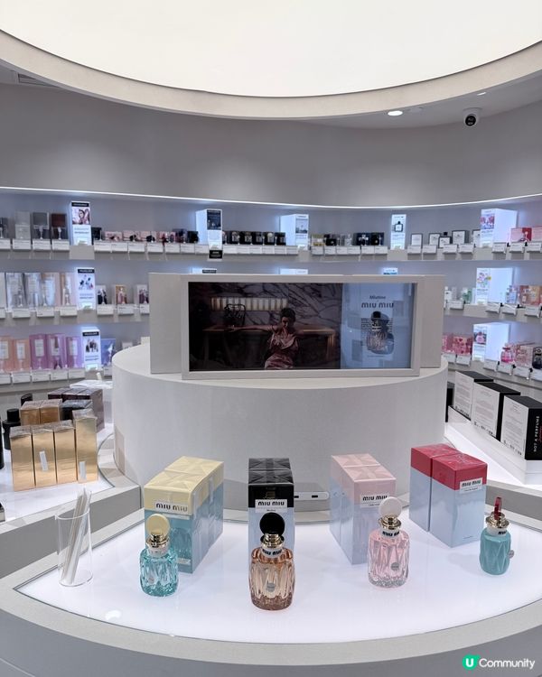 尖沙咀美妝天堂！💄🛍️