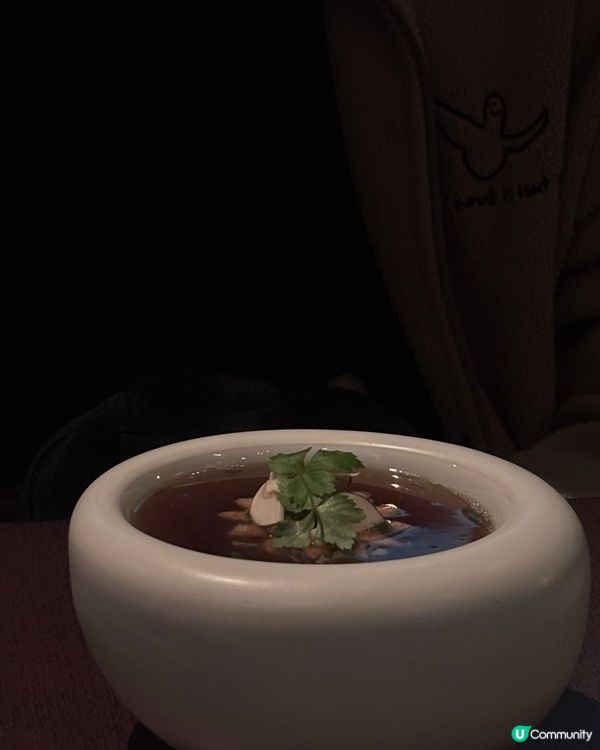 米芝蓮一星！🤤 必食人生鴨肝！😋