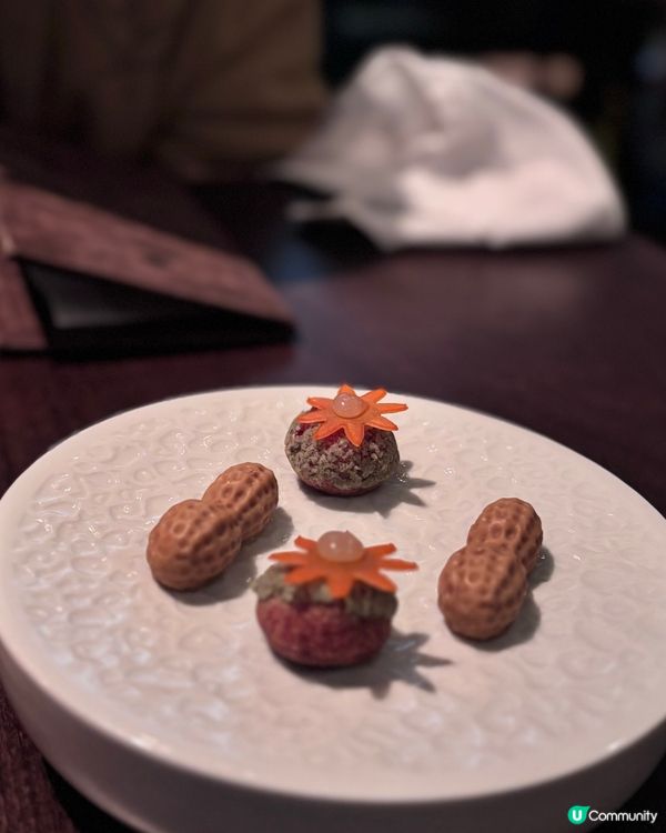 米芝蓮一星！🤤 必食人生鴨肝！😋