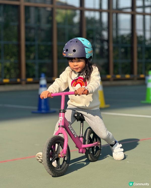 馬灣挪亞方舟主題好多車車玩