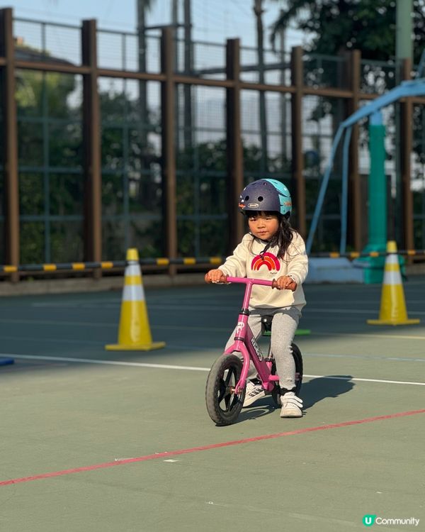 馬灣挪亞方舟主題好多車車玩