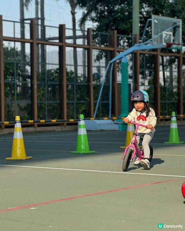 馬灣挪亞方舟主題好多車車玩