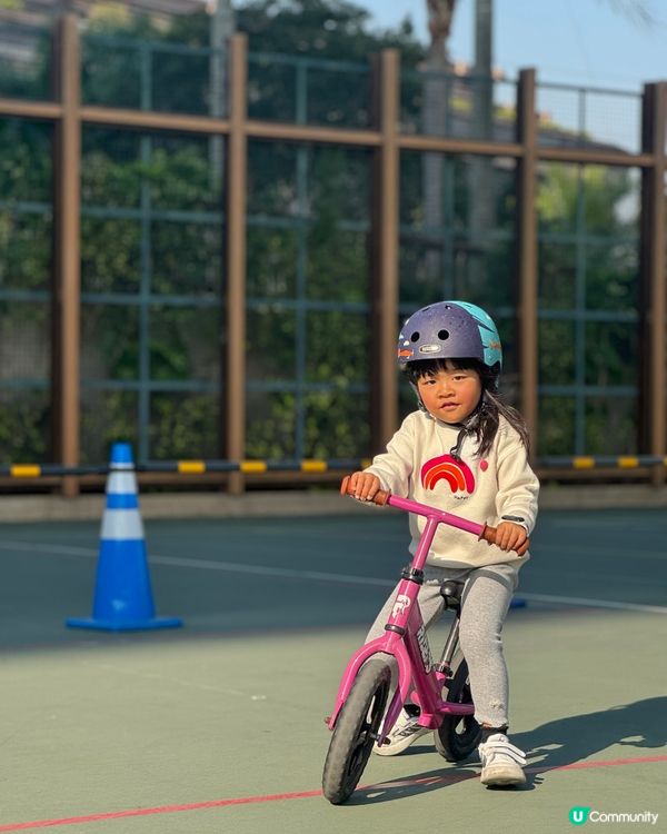 馬灣挪亞方舟主題好多車車玩