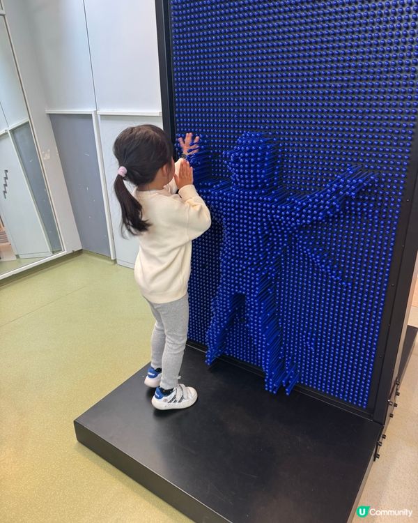 馬灣挪亞方舟主題好多車車玩