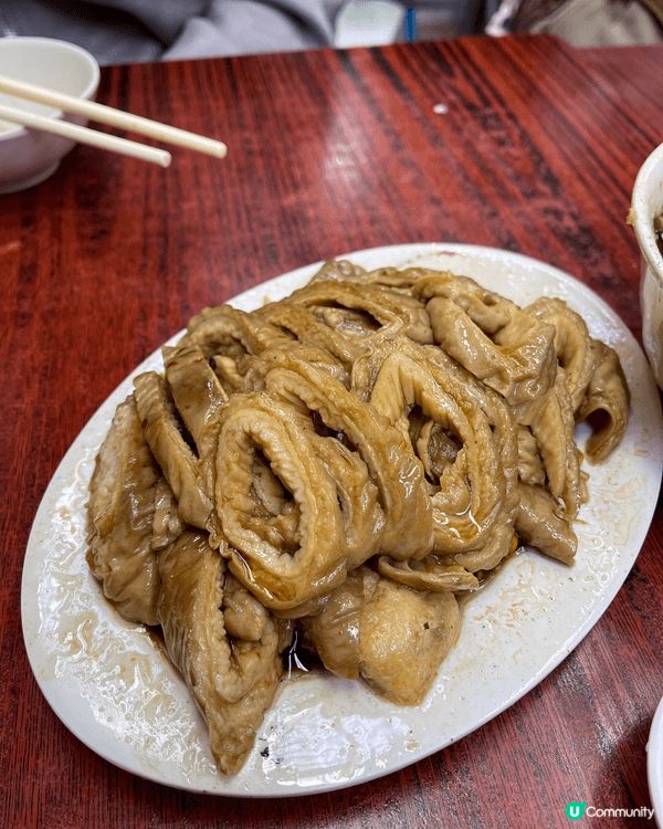 Good food