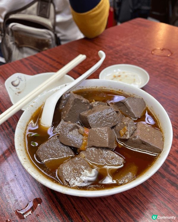Good food