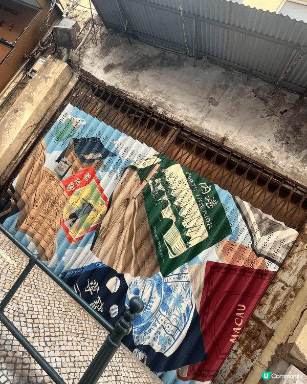 澳門真係一個幾完美嘅短旅程地點。今次我只係計劃咗兩日一夜，但...