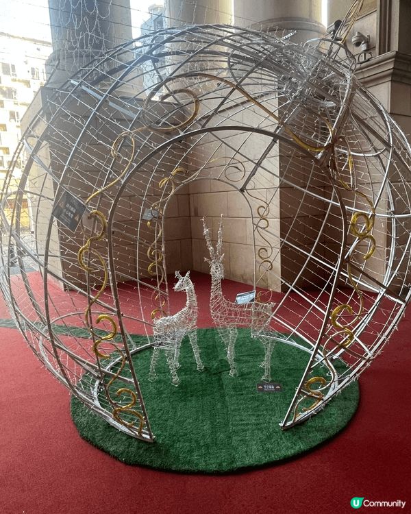 澳門真係一個幾完美嘅短旅程地點。今次我只係計劃咗兩日一夜，但...