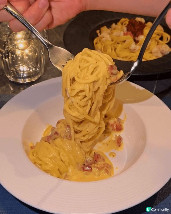 🇭🇰Involtini Italian Cuisine