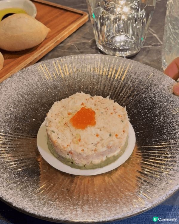 🇭🇰Involtini Italian Cuisine