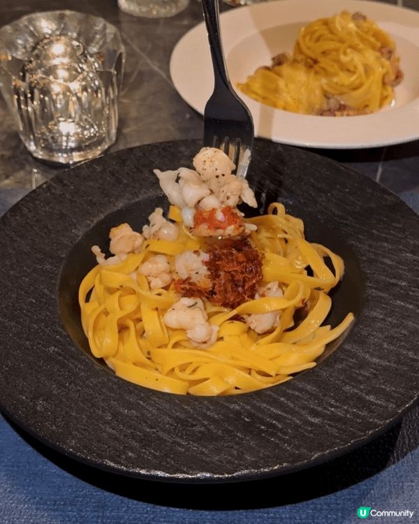 🇭🇰Involtini Italian Cuisine