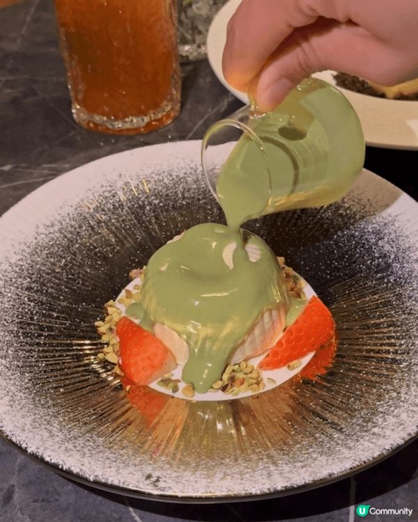 🇭🇰Involtini Italian Cuisine