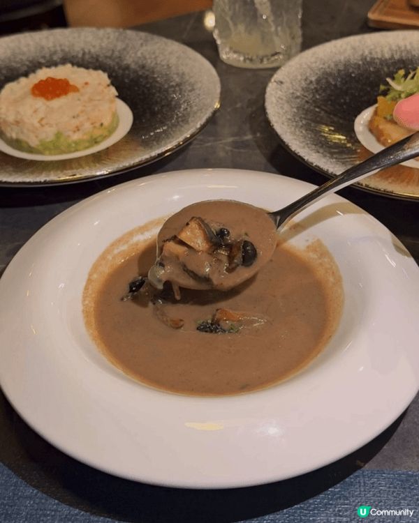 🇭🇰Involtini Italian Cuisine