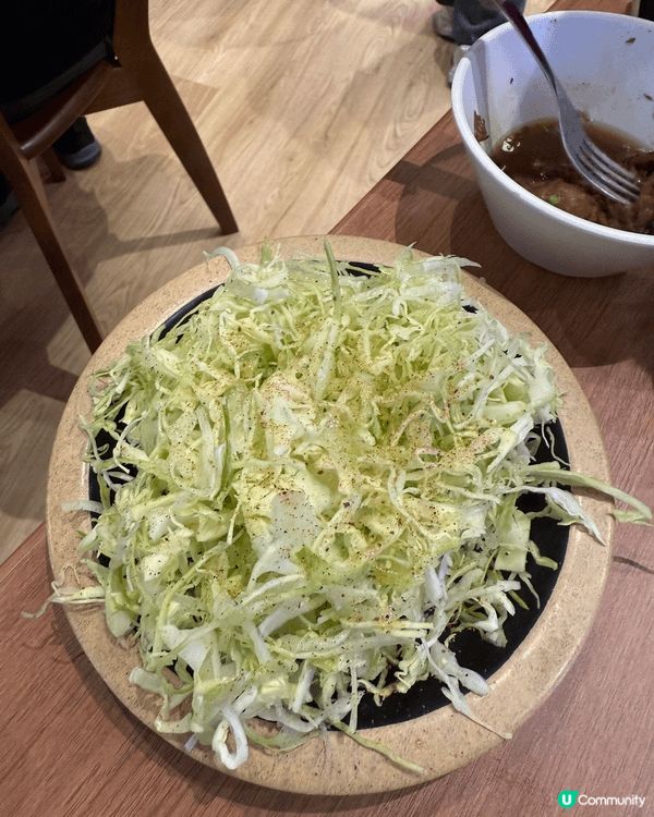 喺葵芳新都會廣場新開咗間日本餐廳叫 YAPPARI Stea...